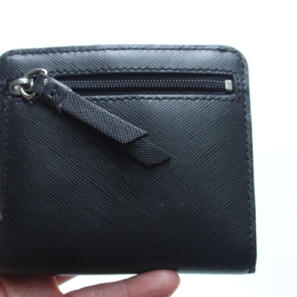 Coach bow wallet - Picture 4 of 12